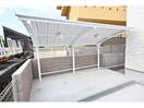  大和路線・関西本線/奈良駅 バス13分永井町下車:停歩4分 1階 1年未満