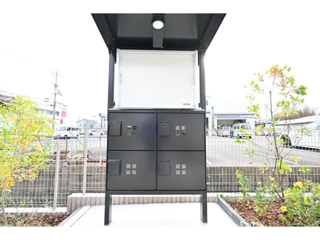  大和路線・関西本線/奈良駅 バス13分永井町下車:停歩4分 1階 1年未満