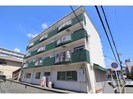 近鉄難波線・奈良線/新大宮駅 徒歩5分 4階 築46年の外観