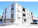 大和路線・関西本線/奈良駅 バス:13分:停歩5分 1階 1年未満の外観