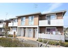奈良線/奈良駅 バス:29分:停歩5分 2階 築17年の外観