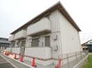奈良線/木津駅 徒歩22分 2階 1年未満の外観