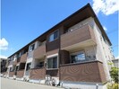 大和路線・関西本線/木津駅 徒歩17分 1階 築6年の外観