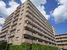 大和路線・関西本線/奈良駅 徒歩23分 4階 築30年の外観