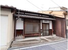 近鉄難波線・奈良線/近鉄奈良駅 徒歩16分 1階 築57年の外観