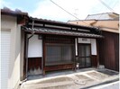 近鉄難波線・奈良線/近鉄奈良駅 徒歩16分 1階 築57年の外観