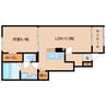 奈良線/奈良駅 バス:16分:停歩3分 1階 建築中 1LDKの間取り