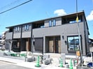 奈良線/奈良駅 バス:16分:停歩3分 2階 1年未満の外観