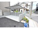  大和路線・関西本線/奈良駅 バス17分萩ヶ丘町下車:停歩4分 1階 1年未満