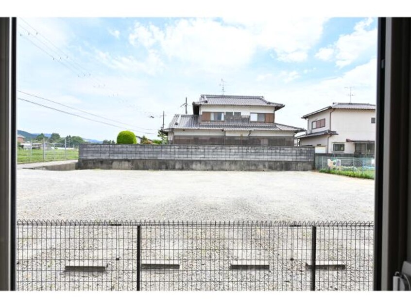  大和路線・関西本線/奈良駅 バス17分萩ヶ丘町下車:停歩4分 1階 1年未満