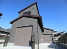 近鉄難波線・奈良線/近鉄奈良駅 バス:7分:停歩5分 1-2階 築3年の外観