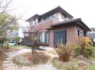 大和路線・関西本線/奈良駅 バス:17分:停歩7分 1-2階 築17年の外観