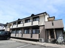 近鉄橿原線/尼ケ辻駅 徒歩11分 2階 築29年の外観