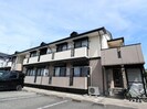 近鉄橿原線/尼ケ辻駅 徒歩11分 2階 築29年の外観