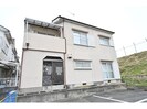 大和路線・関西本線/奈良駅 バス:17分:停歩9分 1-2階 築32年の外観