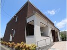 奈良線/棚倉駅 徒歩5分 1階 築9年の外観