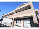 奈良線/棚倉駅 徒歩3分 2階 築25年の外観
