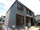 奈良線/平城山駅 徒歩4分 2階 1年未満の外観