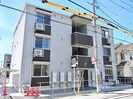 大和路線・関西本線/奈良駅 バス:13分:停歩5分 2階 1年未満の外観