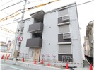 大和路線・関西本線/奈良駅 バス:13分:停歩5分 3階 1年未満の外観