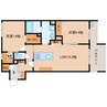近鉄難波線・奈良線/新大宮駅 徒歩6分 4階 建築中 2LDKの間取り