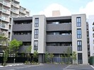 近鉄難波線・奈良線/新大宮駅 徒歩6分 1階 1年未満の外観