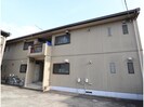 奈良線/奈良駅 バス:9分:停歩6分 1階 築35年の外観