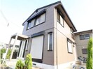 大和路線・関西本線/奈良駅 バス:9分:停歩6分 1-2階 築35年の外観