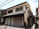 近鉄難波線・奈良線/近鉄奈良駅 徒歩12分 2階 築35年の外観
