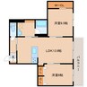 近鉄難波線・奈良線/新大宮駅 徒歩7分 2階 建築中 2LDKの間取り