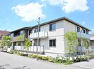 近鉄難波線・奈良線/新大宮駅 徒歩7分 2階 1年未満の外観