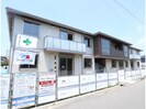 近鉄難波線・奈良線/新大宮駅 徒歩7分 1階 建築中の外観
