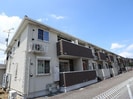 学研都市線<片町線>・JR東西線/西木津駅 徒歩8分 1階 築13年の外観