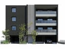 大和路線・関西本線/奈良駅 徒歩5分 1階 建築中の外観