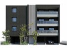 大和路線・関西本線/奈良駅 徒歩5分 2階 建築中の外観