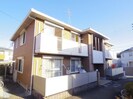 奈良線/木津駅 徒歩38分 1階 築17年の外観