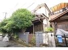 桜井線<万葉まほろば線>/京終駅 徒歩14分 1-2階 築44年の外観