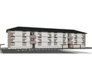 奈良線/奈良駅 徒歩19分 1階 建築中の外観