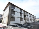 奈良線/奈良駅 徒歩19分 1階 1年未満の外観