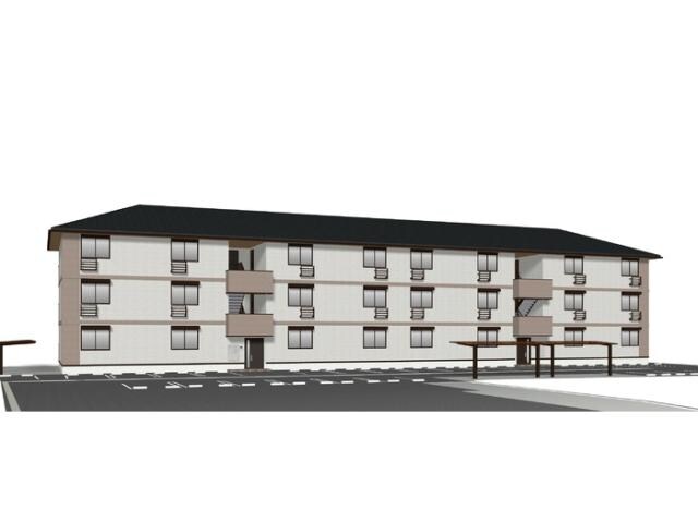  奈良線/奈良駅 徒歩19分 2階 建築中