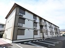 奈良線/奈良駅 徒歩19分 2階 1年未満の外観