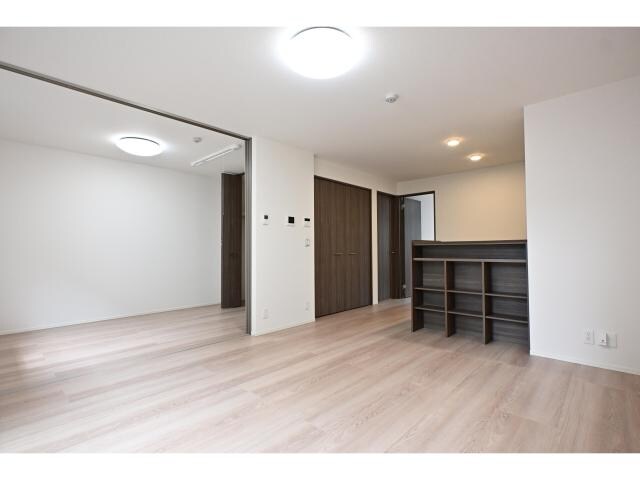  奈良線/奈良駅 徒歩19分 3階 1年未満