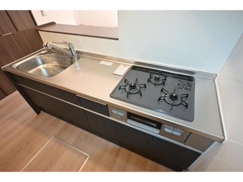  奈良線/奈良駅 徒歩19分 3階 1年未満