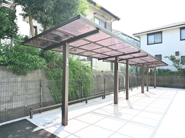  奈良線/奈良駅 徒歩19分 3階 1年未満