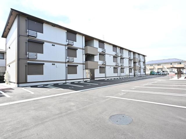  奈良線/奈良駅 徒歩19分 2階 1年未満