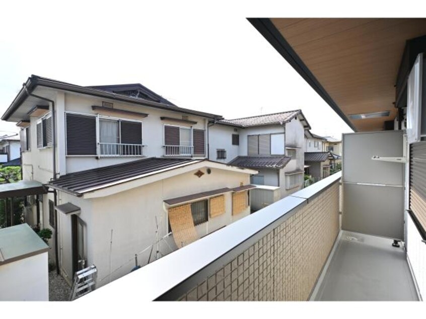  奈良線/奈良駅 徒歩19分 2階 1年未満