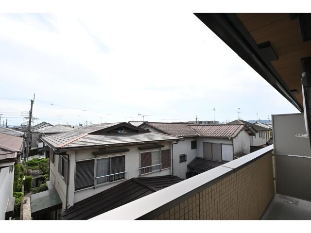  奈良線/奈良駅 徒歩19分 3階 1年未満