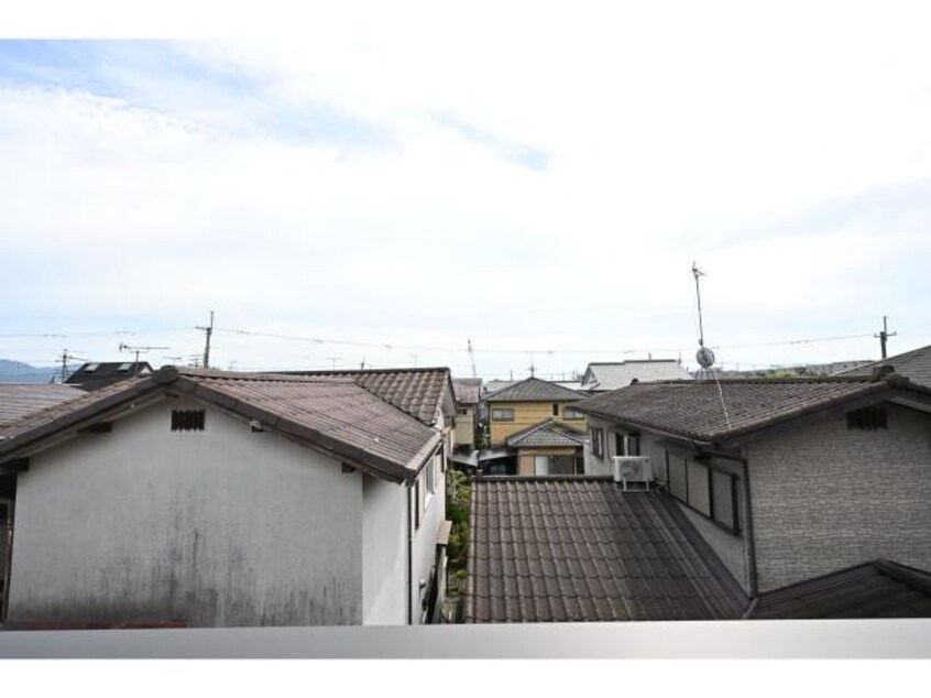  奈良線/奈良駅 徒歩19分 3階 1年未満