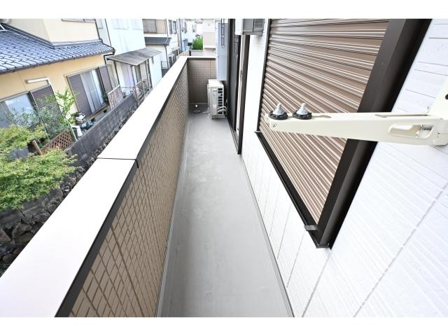  奈良線/奈良駅 徒歩19分 2階 1年未満