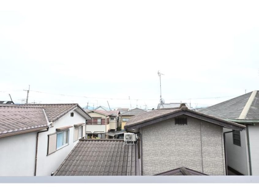  奈良線/奈良駅 徒歩19分 3階 1年未満